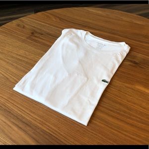 Lacoste Long Sleeves 🐊